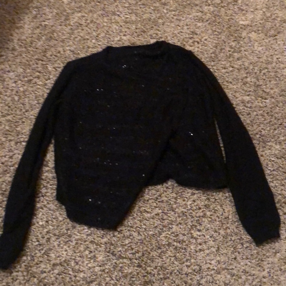 Cherokee jacket/Cardigan